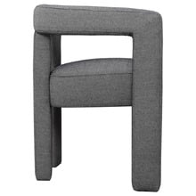 Granite Elro Upholstered Armchair